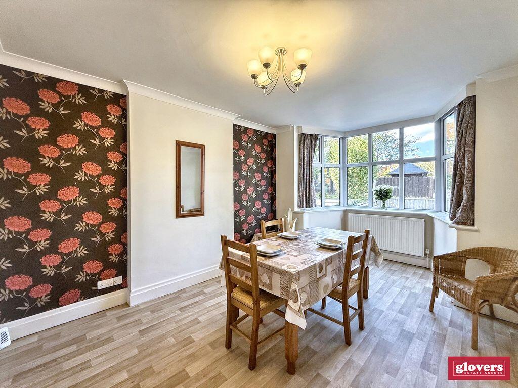 House in Birmingham, Kings Heath - View 2