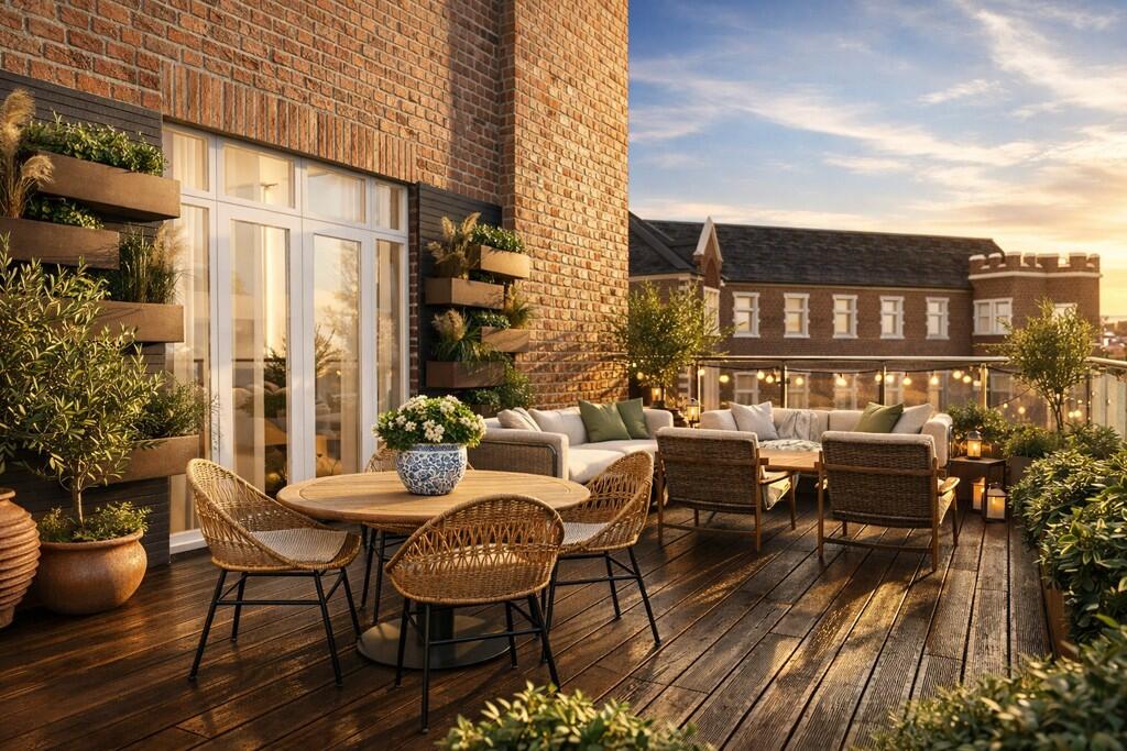 Main image of property: Locksway Rd,
Southsea,
Portsmouth,
PO4 8LD