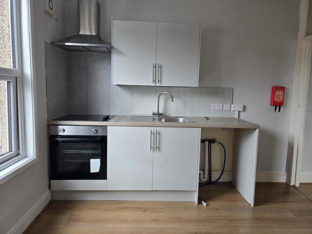 Main image of property: Murray Road, Rugby