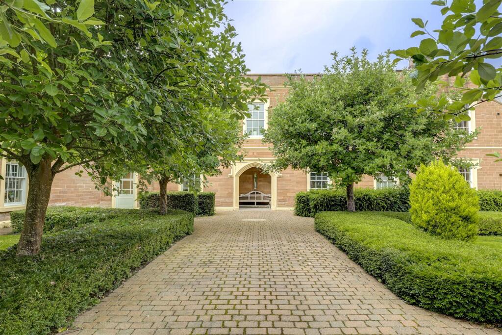 Main image of property: Chapel Brow, Carlisle