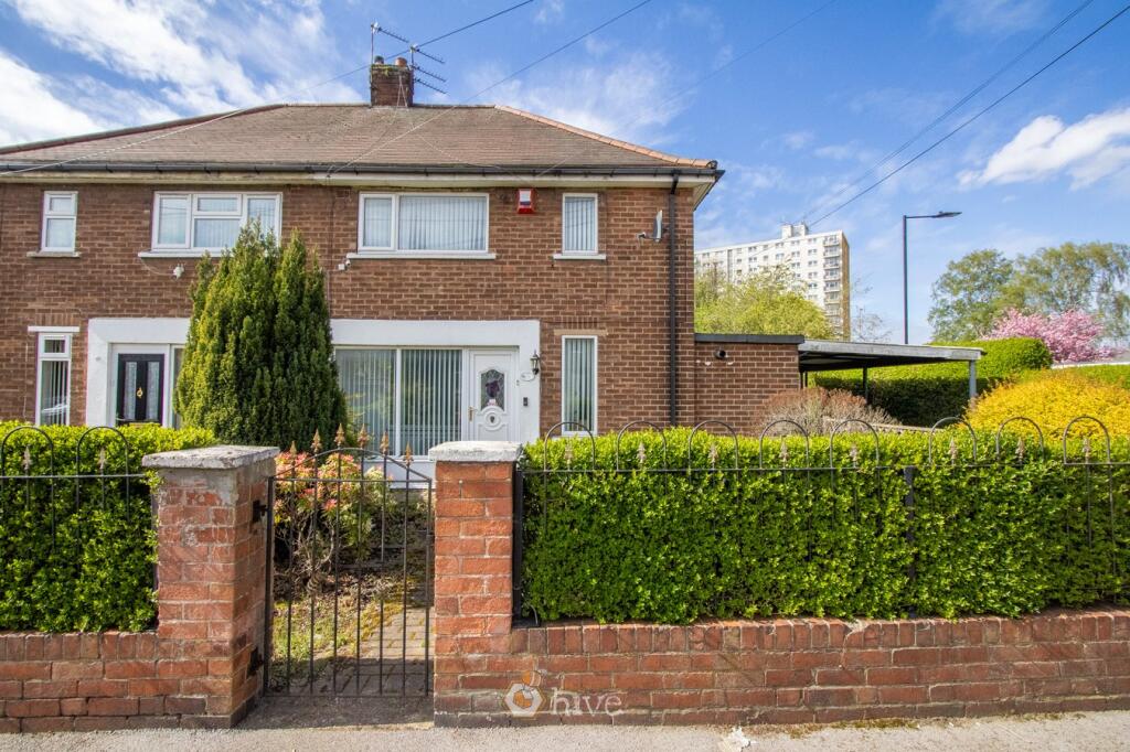 Main image of property: Westminster Crescent, Intake, Doncaster, DN2