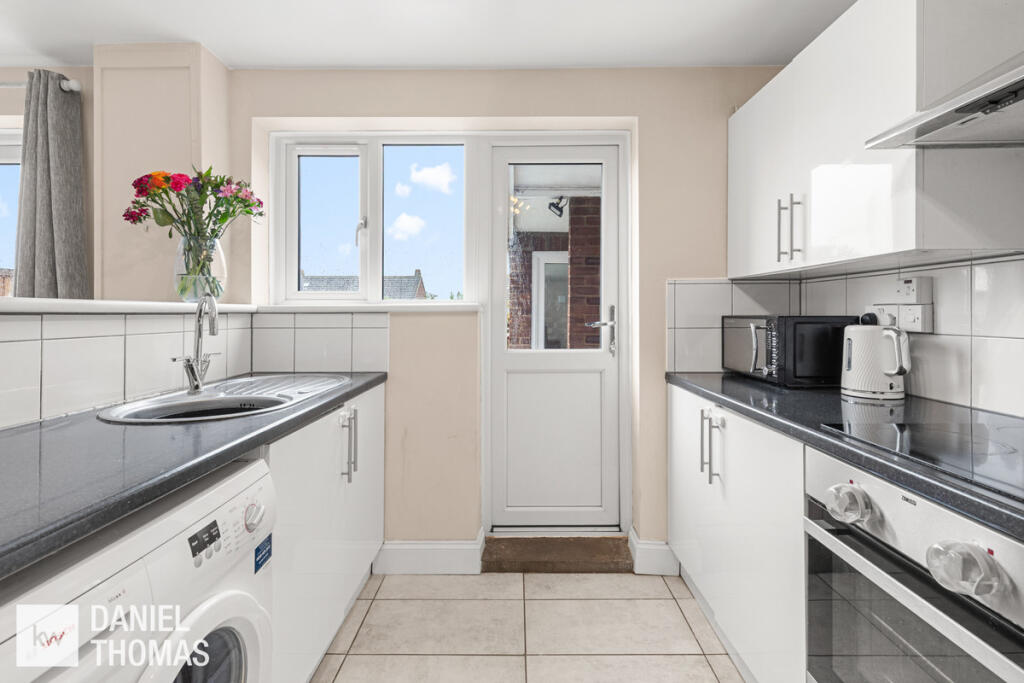 House in Enfield - More