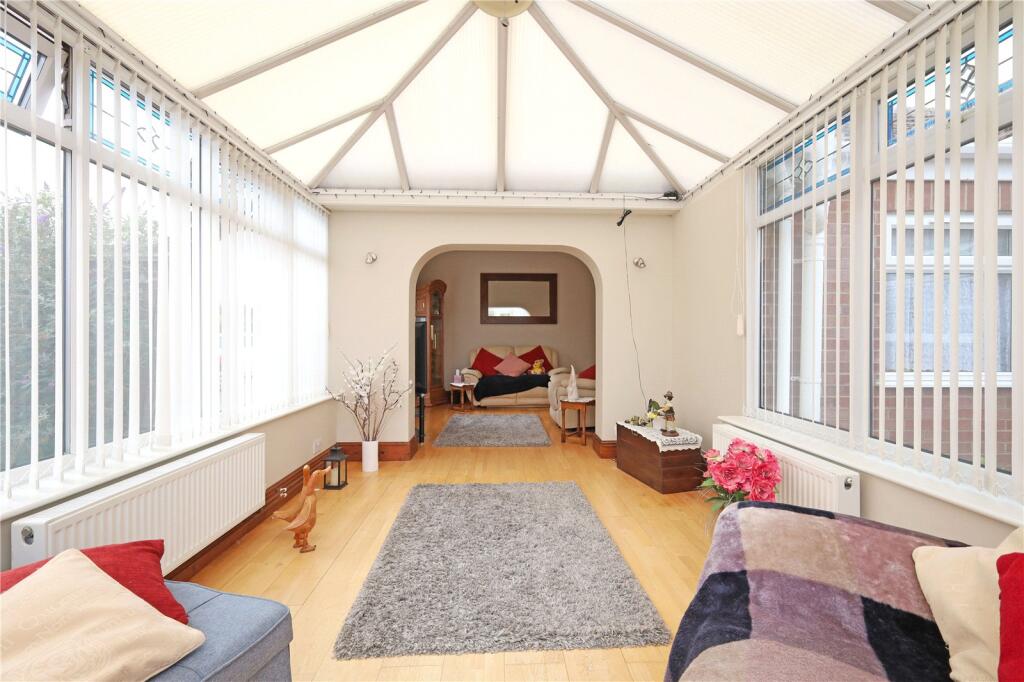 House in Boston, Holland Fen with Brothertoft - View 4