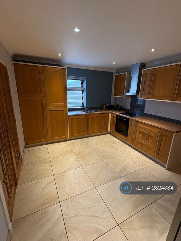 King St, Inverurie, AB51