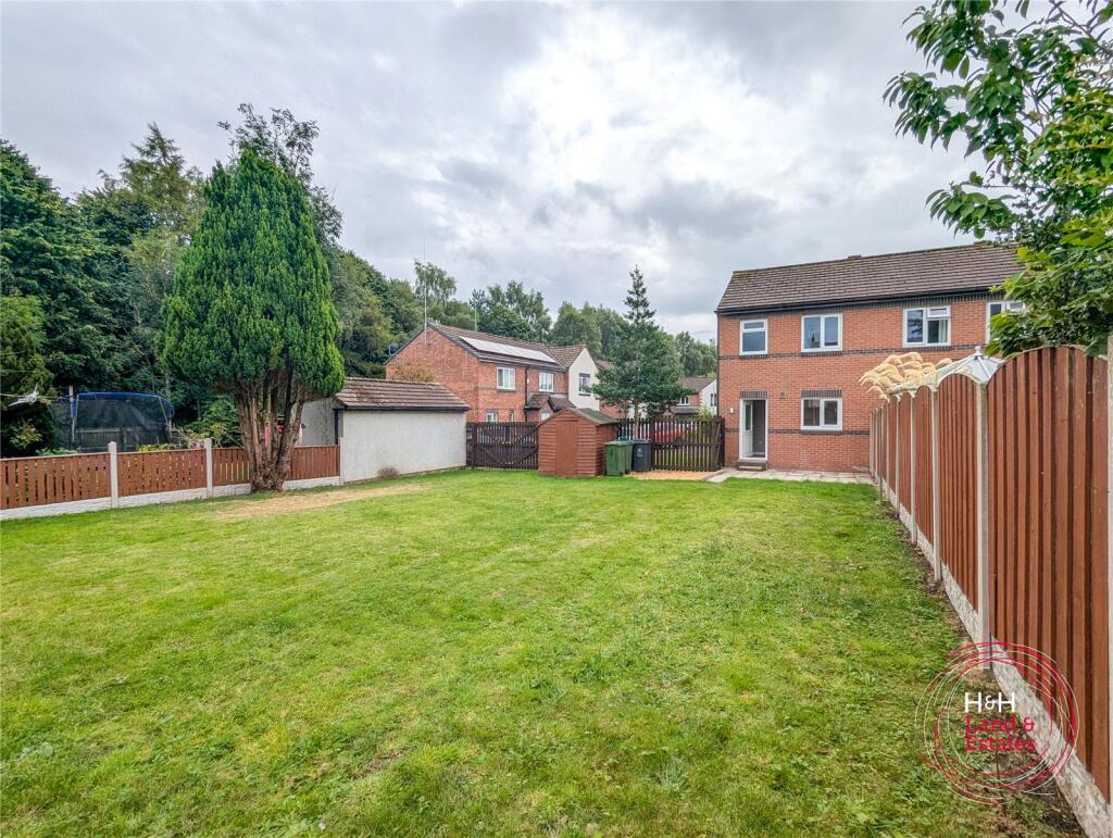 Main image of property: 92 Broadoaks Grange, Carlisle, Cumbria