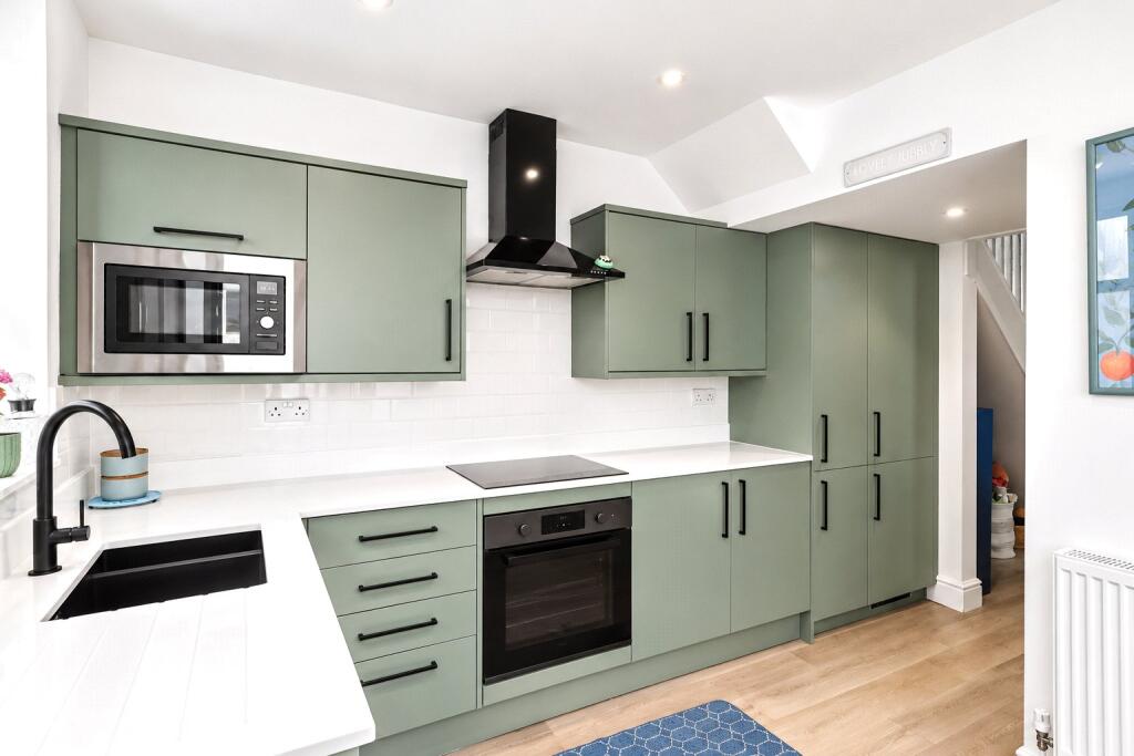 House in North Devon, Ilfracombe - View 4