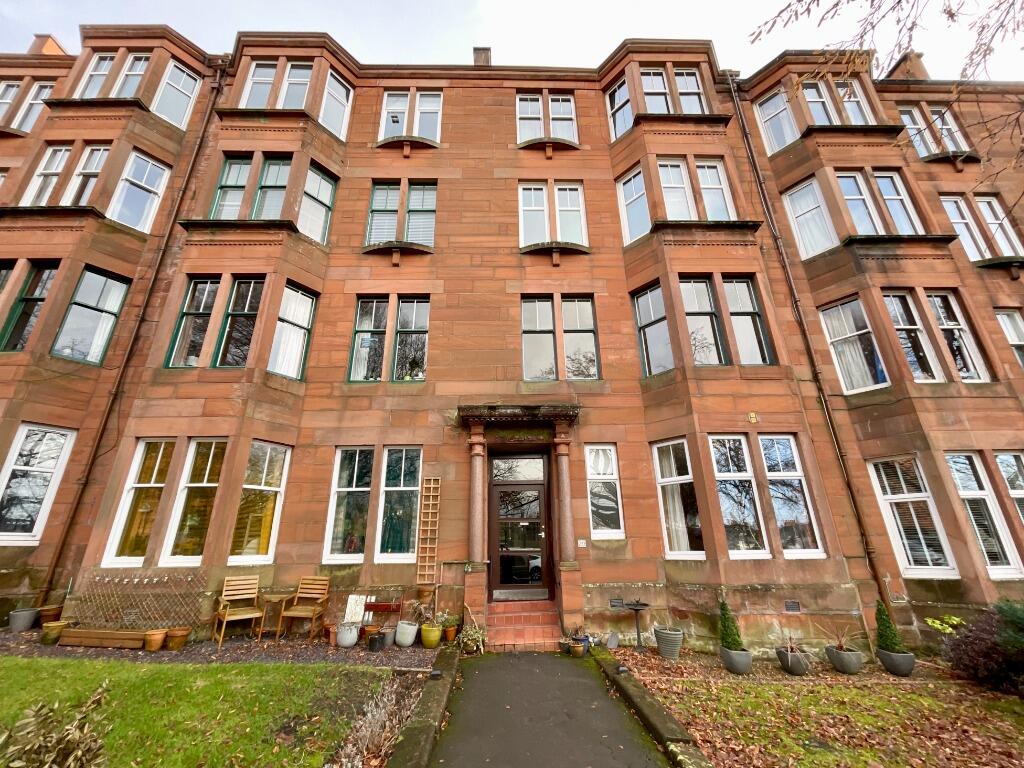 Main image of property: Woodcroft Avenue, Broomhill, Glasgow, G11