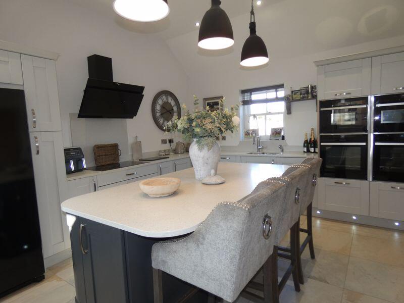 Main image of property: WEST CLOSE STABLES, CHILTON, COUNTY DURHAM.