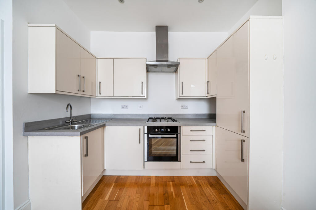 Waldram Park Road, London, SE23 photo 3