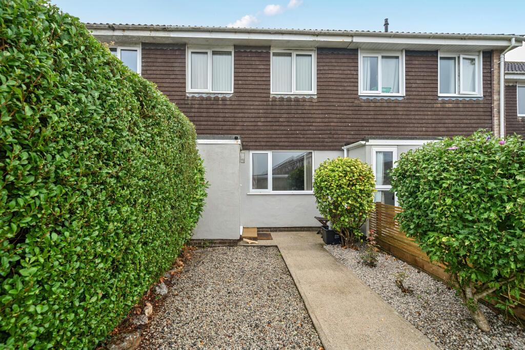 Main image of property: Tregarrian Road, Tolvaddon, Camborne, Cornwall
