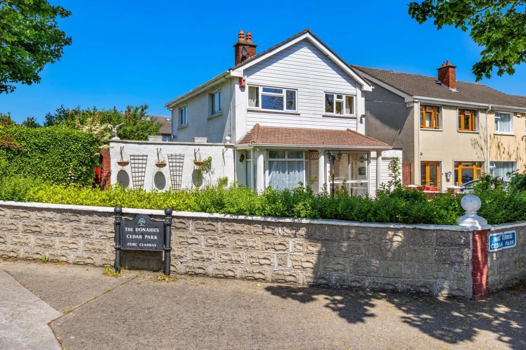 Main image of property: 1 Cedar Park, The Donahies, Donaghmede, Dublin 13, D13 NT20