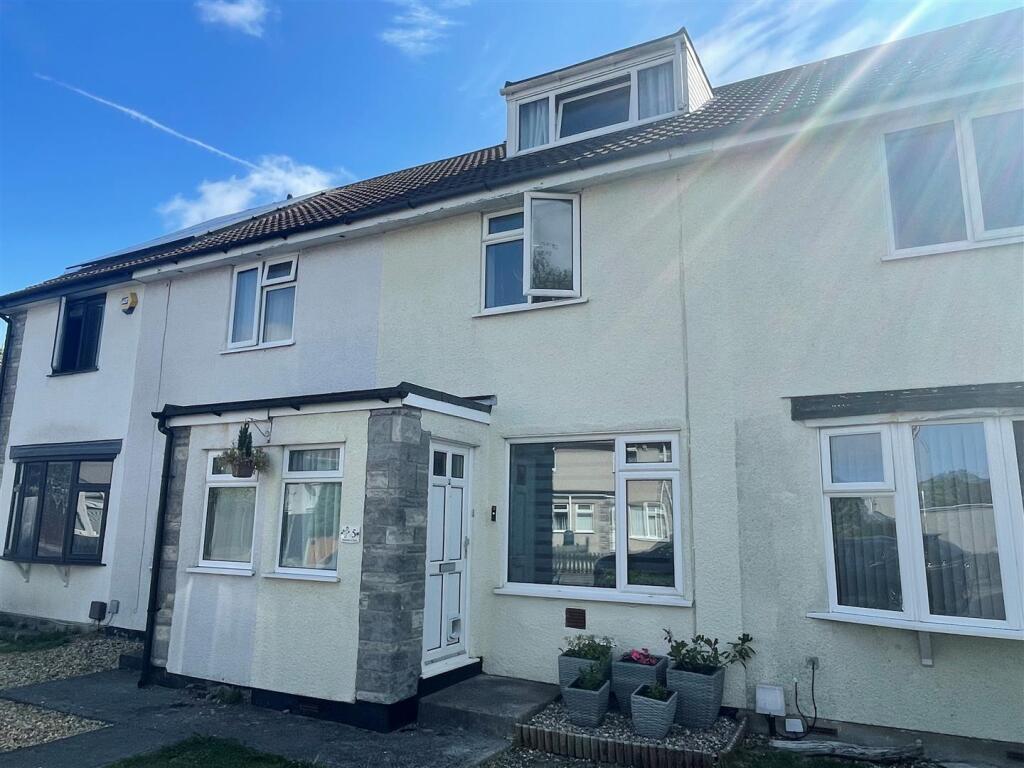 Main image of property: Simons Close, Weston-Super-Mare