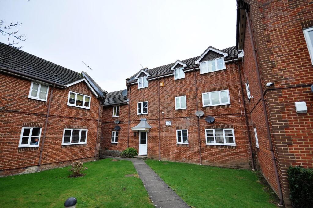 Main image of property: Whippendell Road, Watford