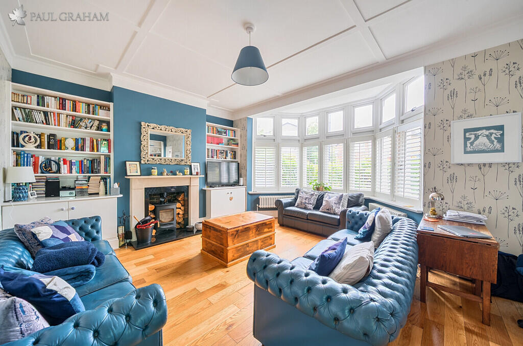 Park Hill, Carshalton photo 2