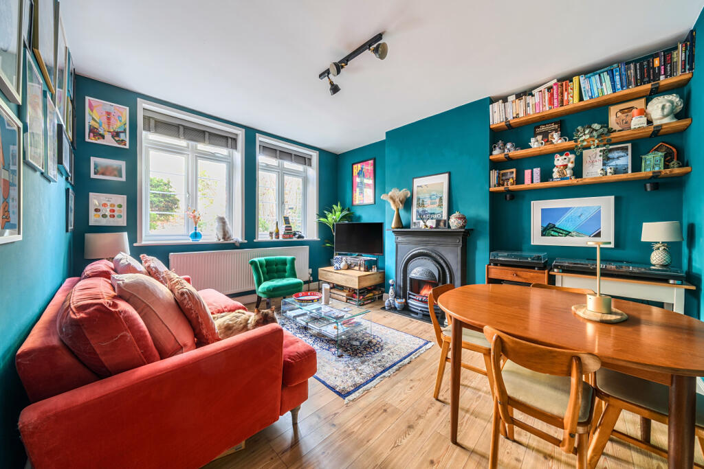 Main image of property: Dartmouth Road, London, SE23
