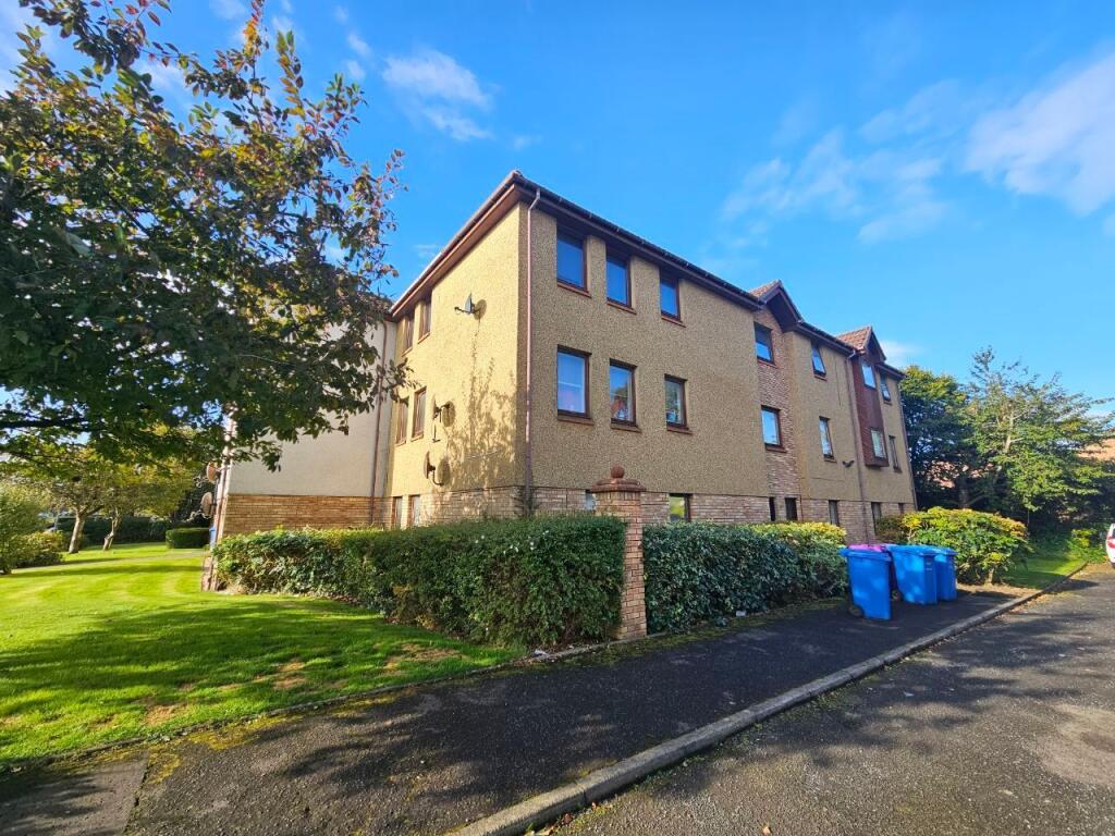 Main image of property: Sloan Place, Irvine, North Ayrshire, KA12
