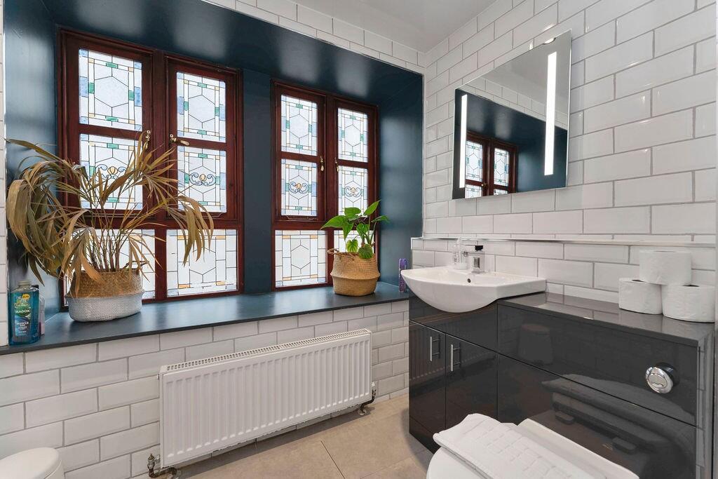 Maritime Street, Edinburgh, EH6 - 28