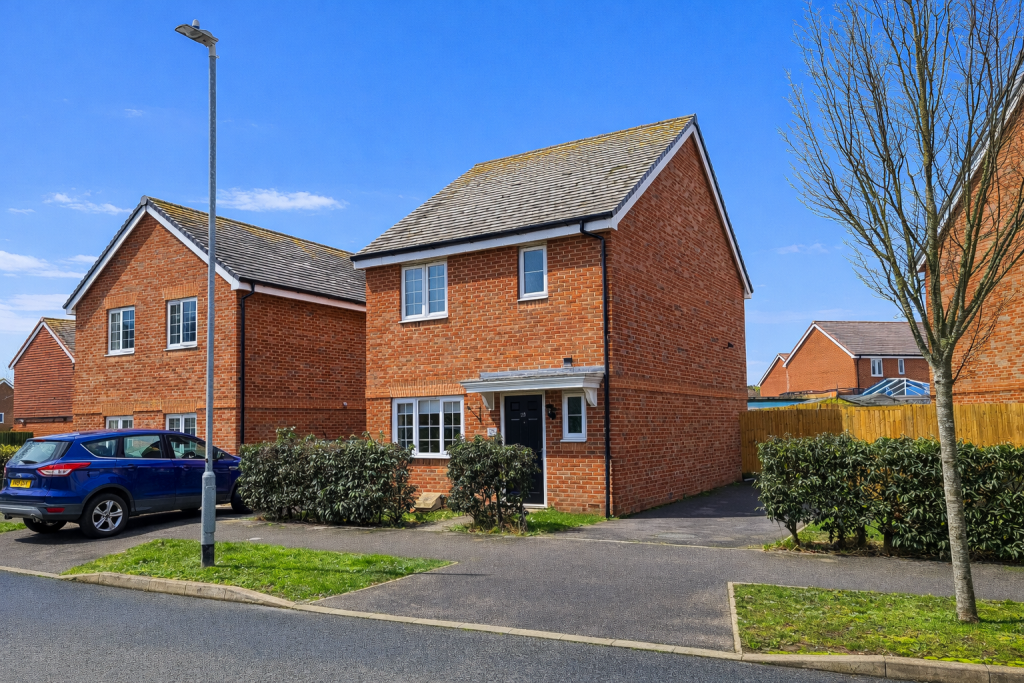 Main image of property: Hyton Drive, Deal, Kent, CT14 9WG