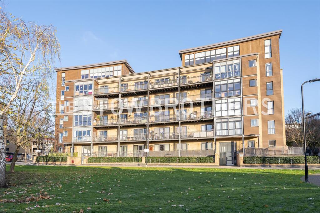 Main image of property: Woodmill Road, Hackney