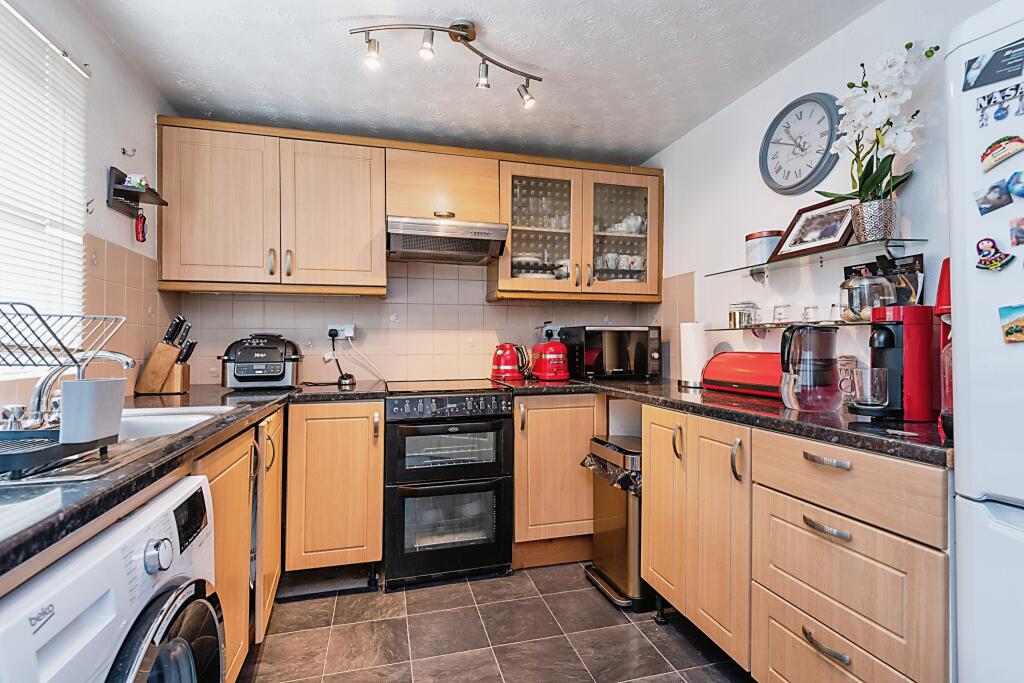 House in Canterbury - View 2