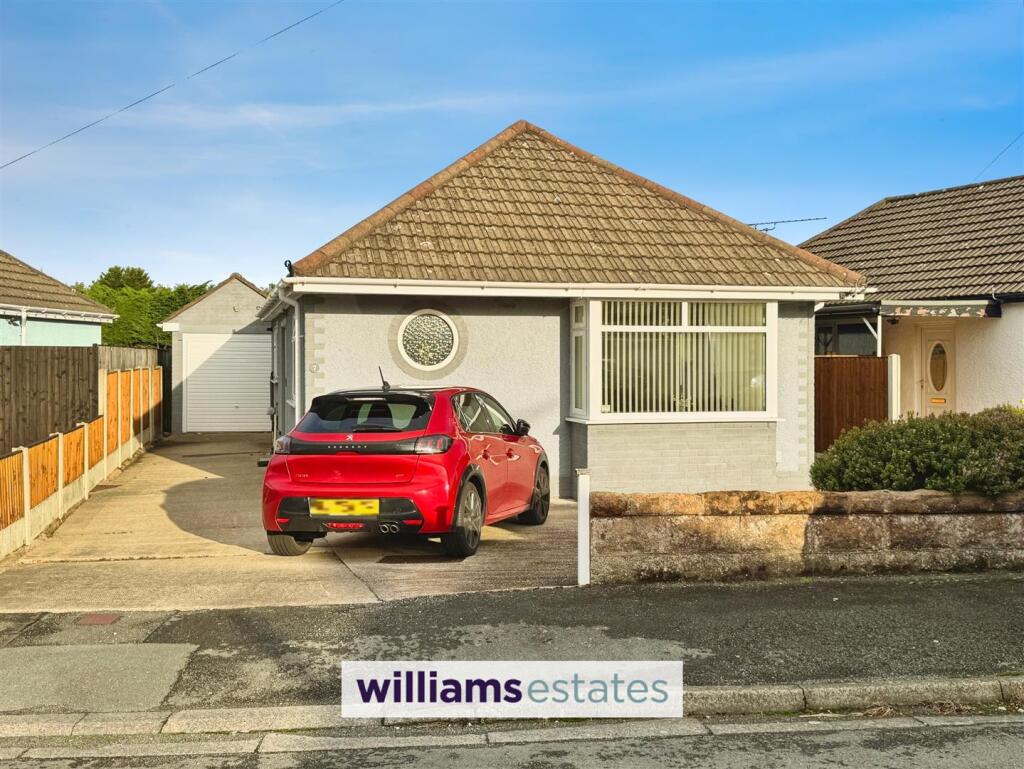 Main image of property: Chester Close, Prestatyn