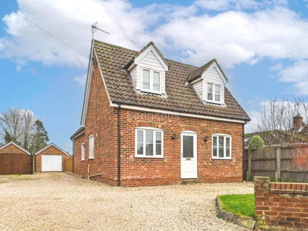 Main image of property: Whitsands Road, Swaffham