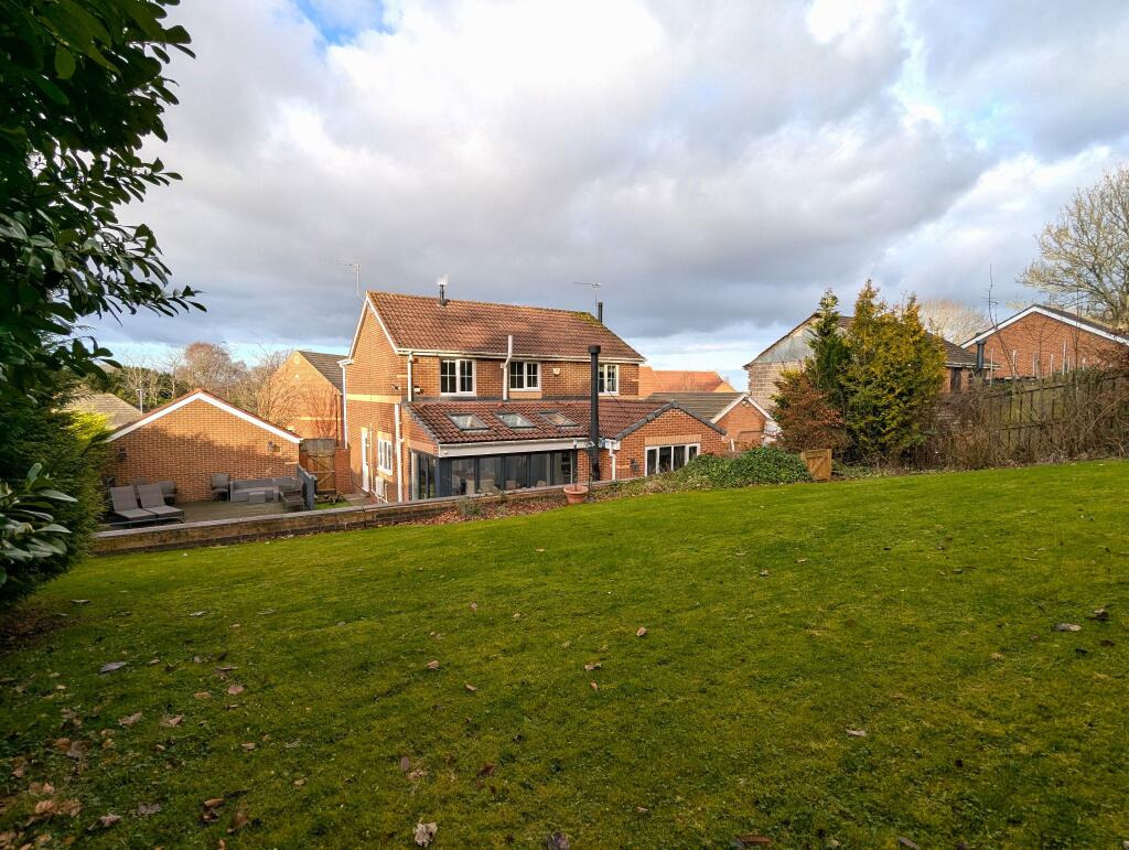 Main image of property: Graythwaite, Chester Le Street, DH2