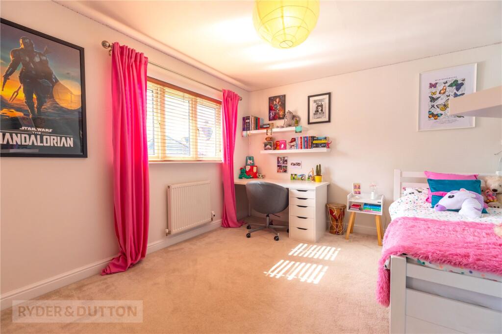 Additional image 36 of Penny Lodge Lane, Loveclough, Rossendale, BB4