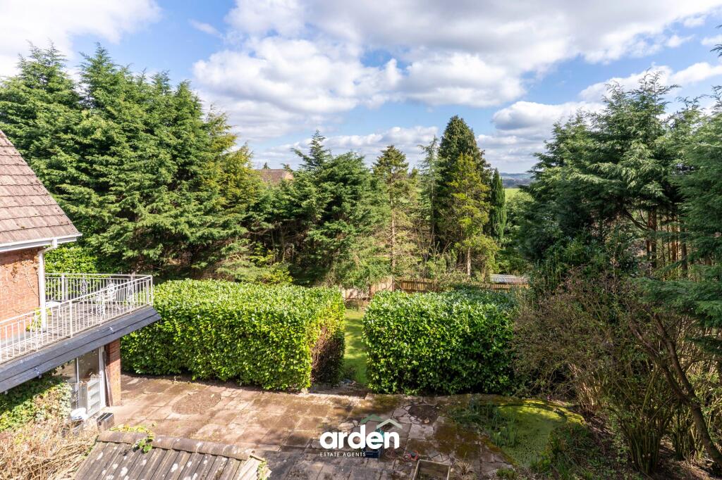 Additional image 22 of Barnt Green Road, Cofton Hackett, B45