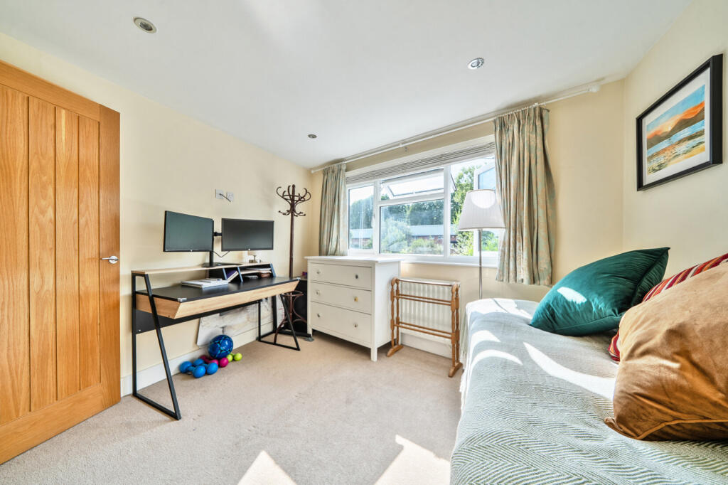 House in Lye Green, Newtown, Chesham - View 5