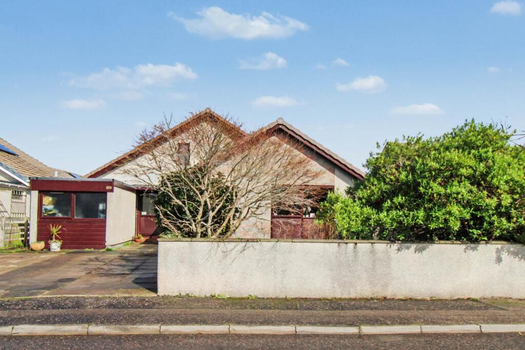 Main image of property: Elm Grove, Nairn