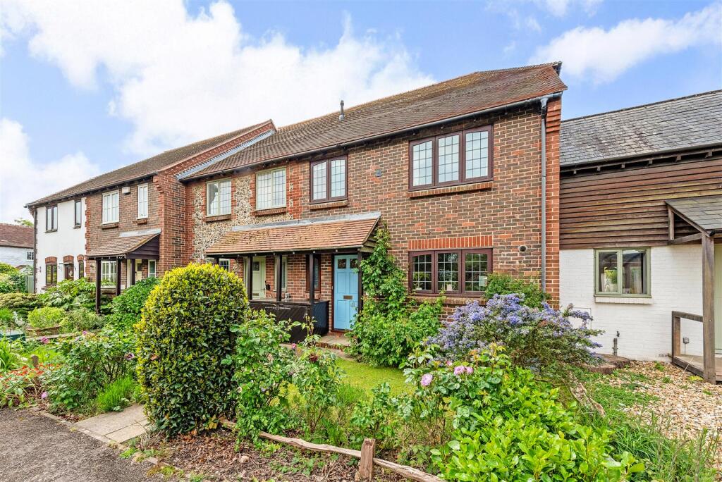 Main image of property: Church Lane, Birdham