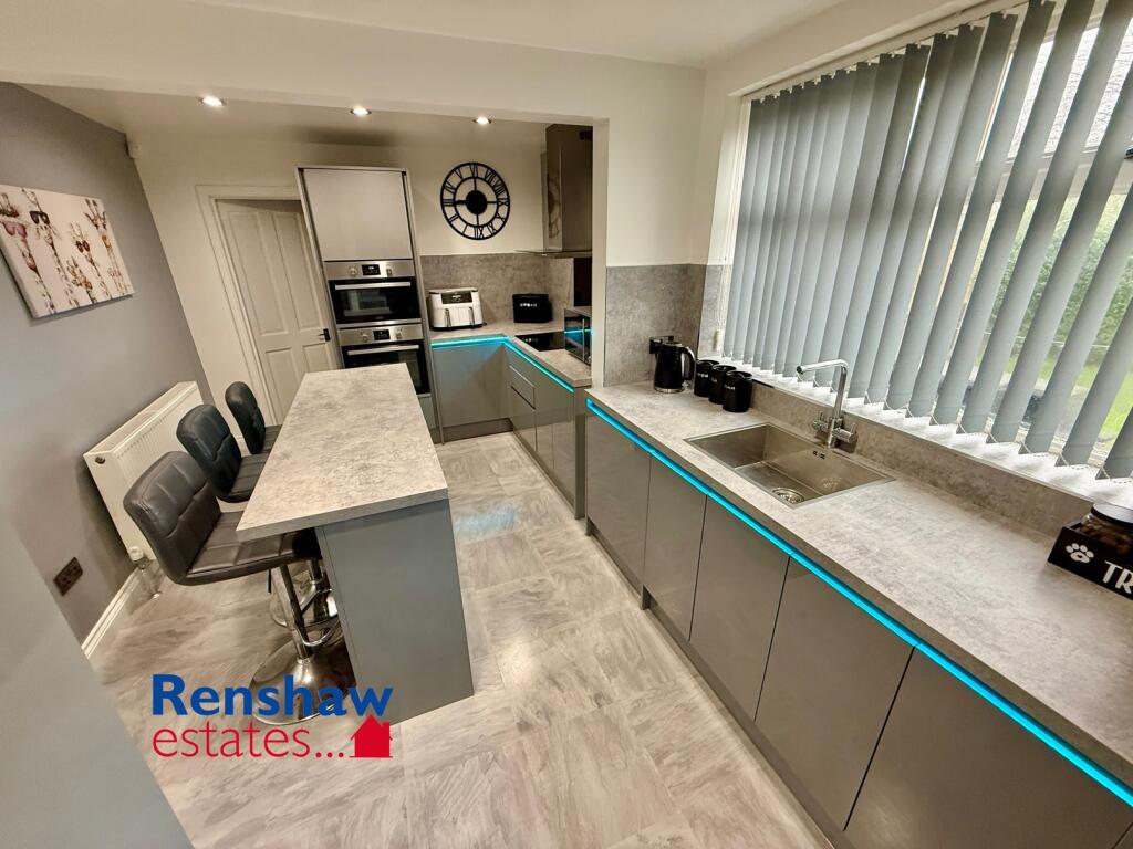 Main image of property: Prince Street, Ilkeston, Derbyshire