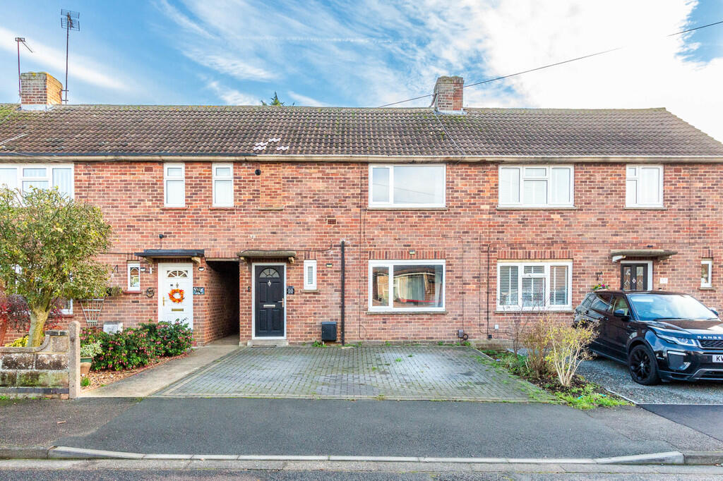 Main image of property: Allen Road, Rushden