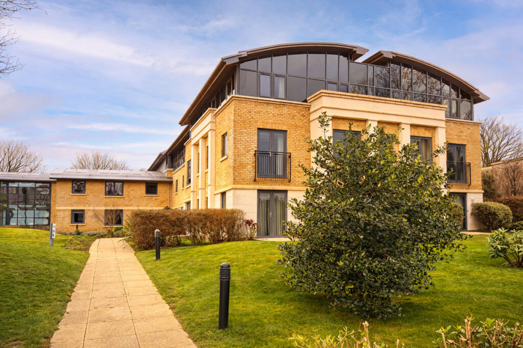 Union Place, Worthing, BN11