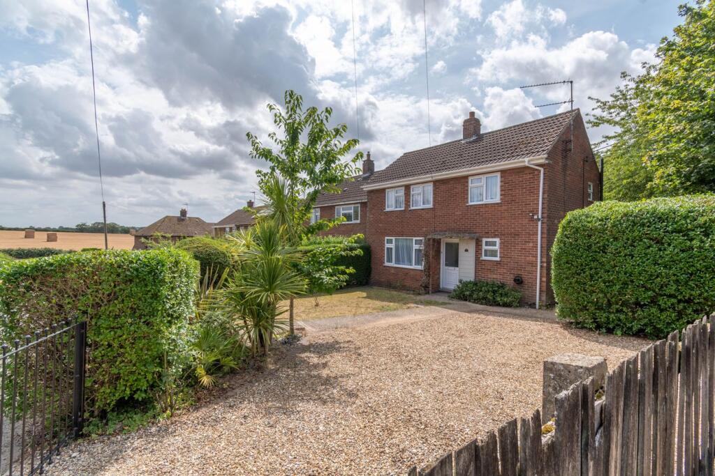 Main image of property: St Lawrence Close, Harpley, PE31