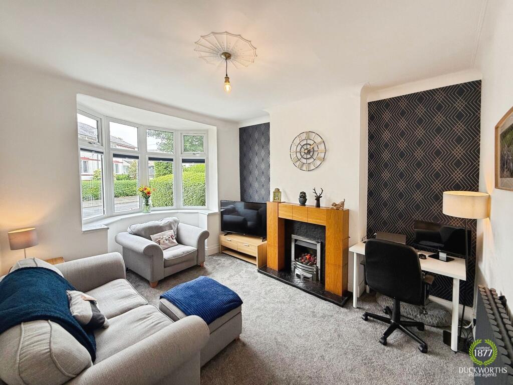 Main image of property: Reynolds Street, Burnley, BB11