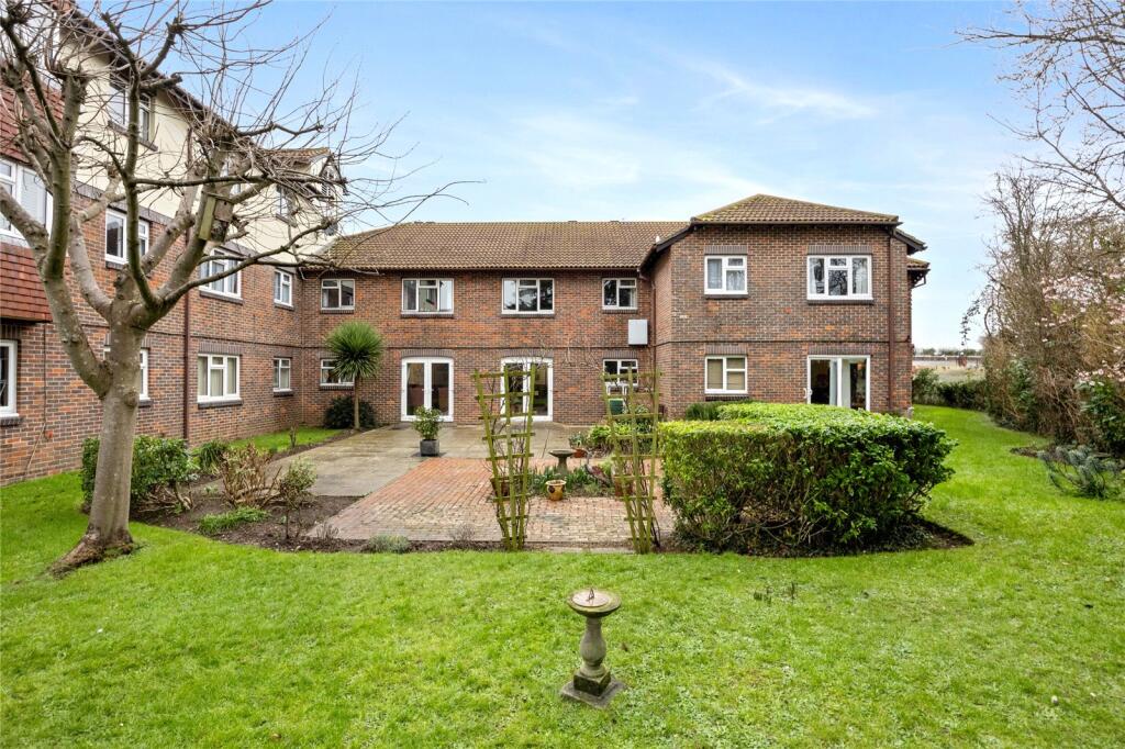 Main image of property: Freshbrook Road, Lancing, West Sussex, BN15