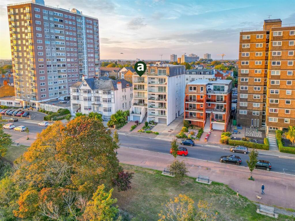 Main image of property: HEATHFIELD HOUSE, Westcliff Parade