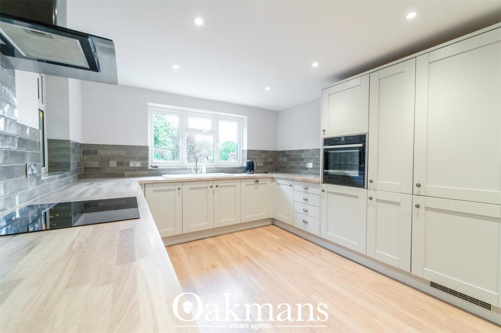 House in Birmingham - View 4