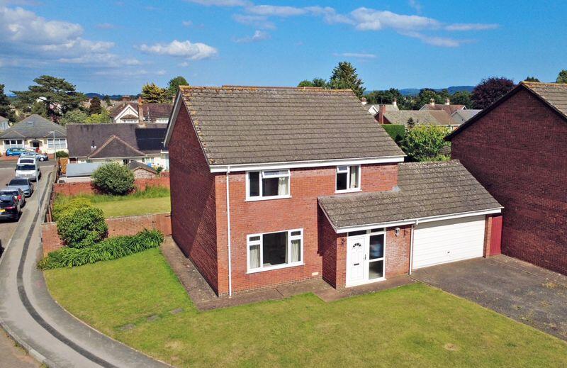 Main image of property: Grange Close, Wellington