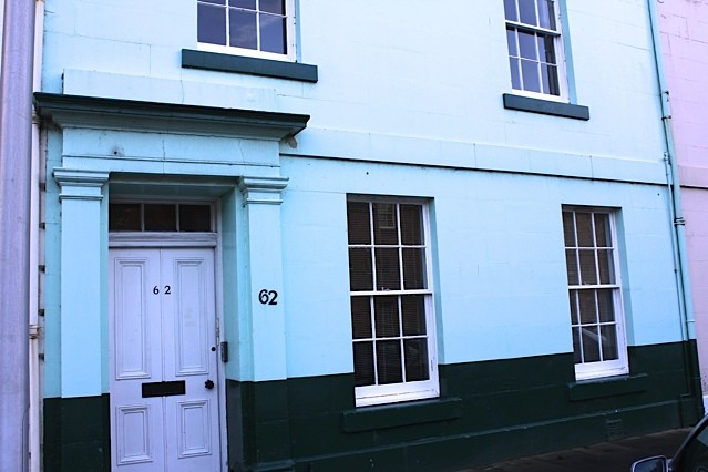 Main image of property: North Street, St. Andrews, Fife, KY16