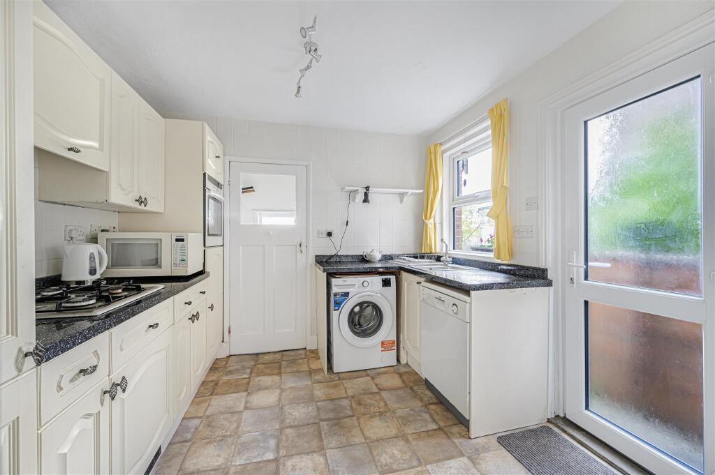 House in Lewes, Seaford - View 5