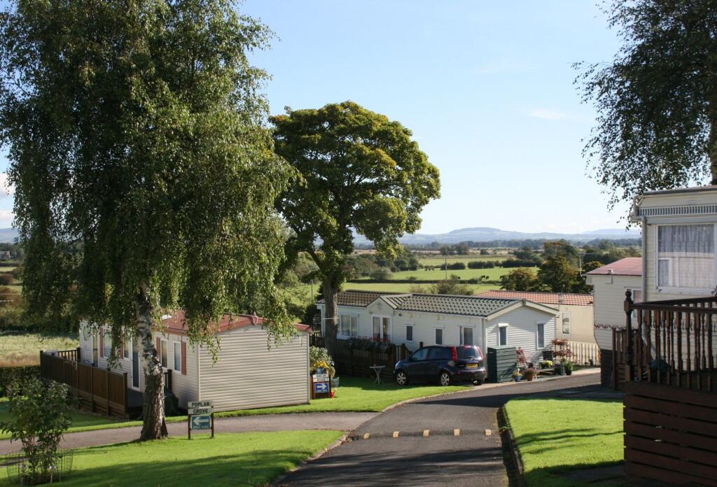 Oak Drive, Merlewood Country Park, PR3 - View 2