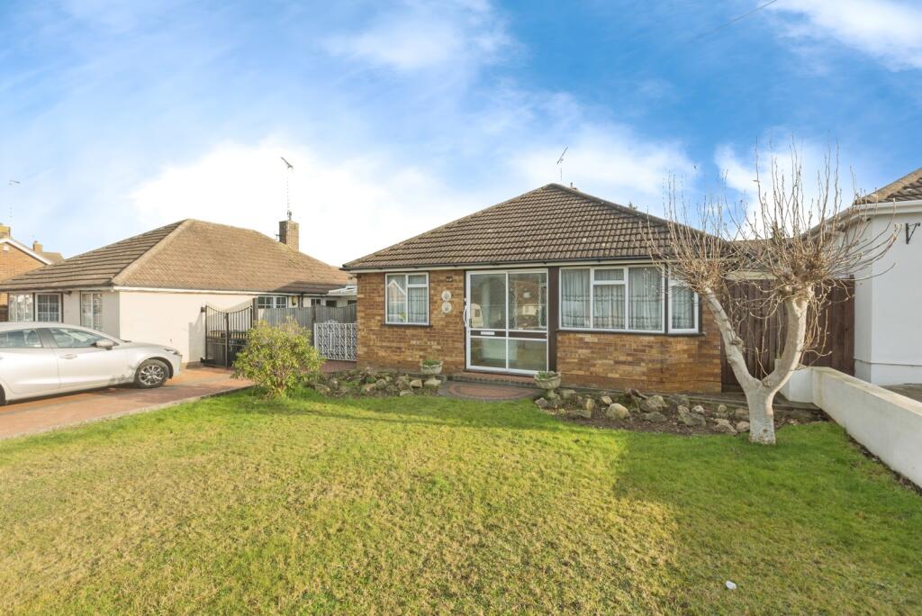 Main image of property: St. Marys Way, Longfield, Kent, DA3