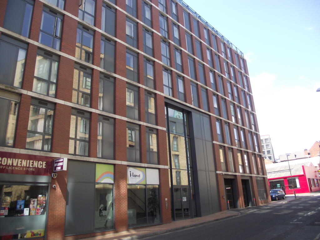 Main image of property: 41 Essex Street, Birmingham, West Midlands