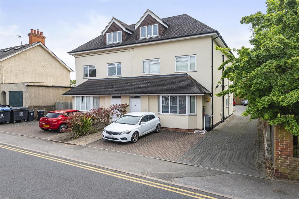 Main image of property: College Road, Woking