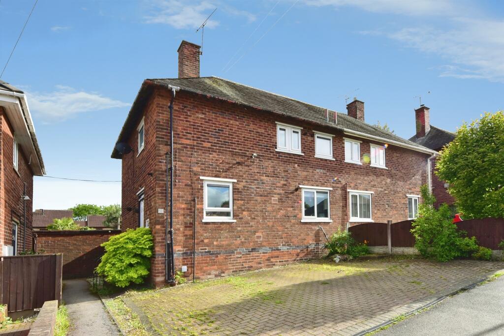 Main image of property: Delves Avenue, Sheffield