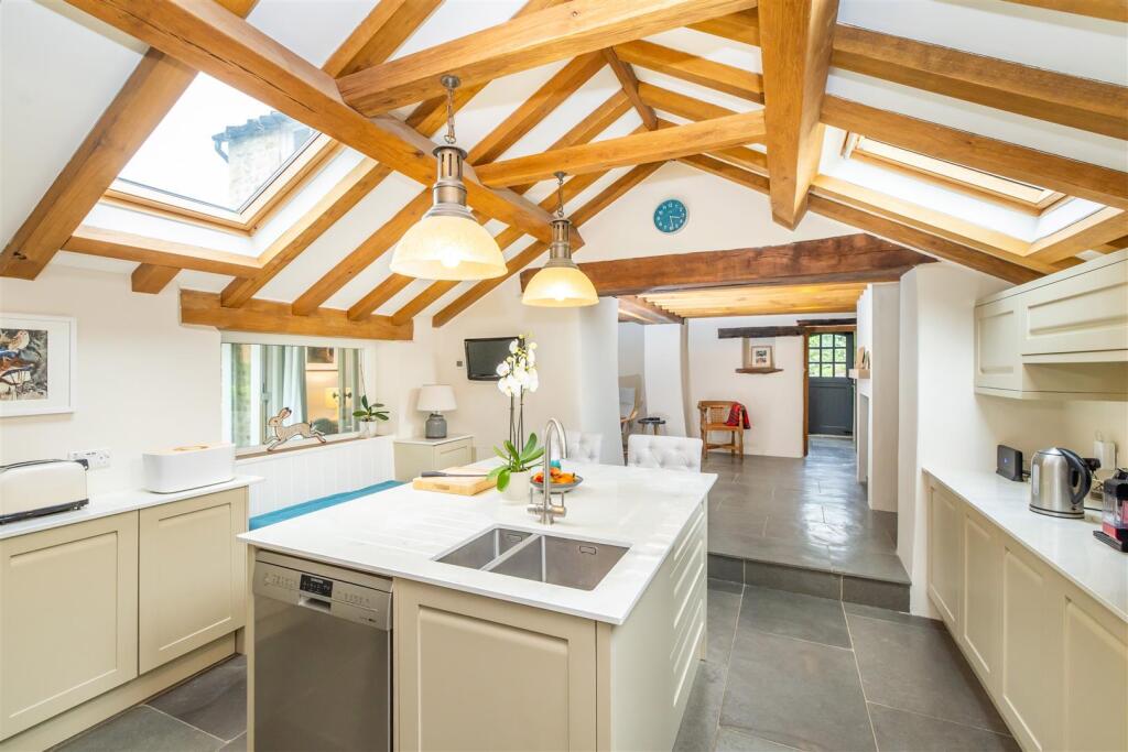 House in Bishop Monkton, Ingerthorpe, Markington with Wallerthwaite - View 2