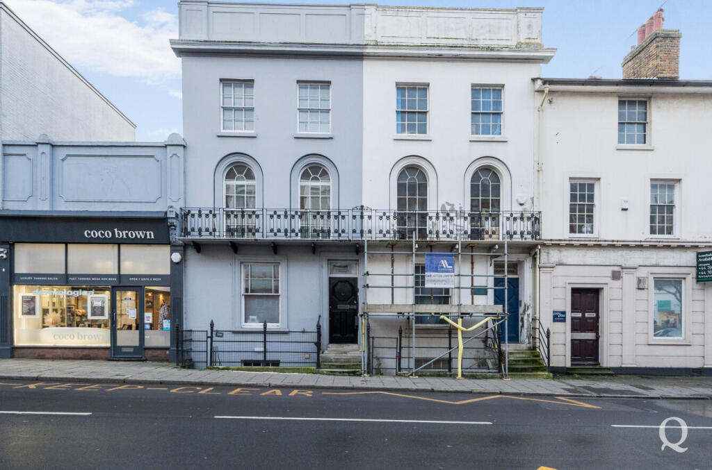 Main image of property: High Street, Herne Bay, Kent, CT6